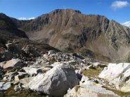 Sul sentiero verso la Valletta