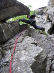 block65 sul secondo tiro