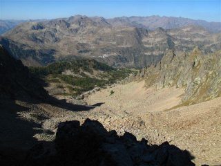 Il selvaggio vallone