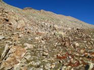 Testa Gias dei Laghi