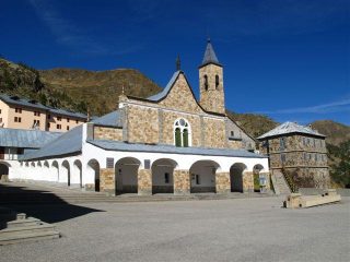 Santuario di Sant'Anna