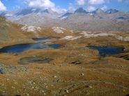 Laghi Trebecchi.