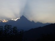 Così si chiude la prima gionata in Val Po