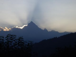 Così si chiude la prima gionata in Val Po