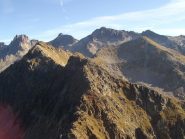 Cima Ciriegia  Cima Mercantour