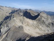 Dalla Mercantour al Fremamorta