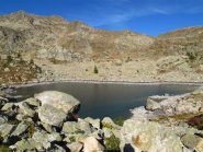 Lago di Sant'Anna e Passo di Tesina