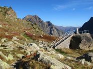 La Rocca dell'Apparizione