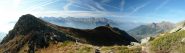 panoramiva delle due cime