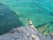 sul mare