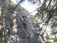 secondo ponte tibetano