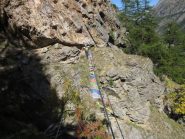 primo ponte tibetano