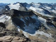 Dalla Gr. Vaudala verso Basei e Galizia