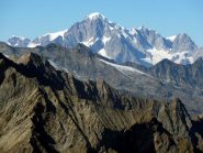 Il Bianco dalla Punta Leynir