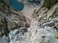 canale di salita