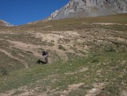 verso il gias Chiaffrea