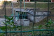 Dal Ticino nasce il Canale Regina Elena e subito entra in galleria