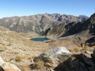 Lago soprano