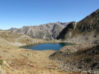 Lago sottano