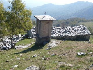alpe eredi longo