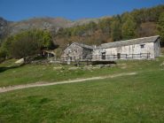 alpe bellono e m. soglio