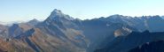 panorama impagabile