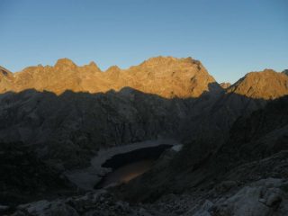 L'alba 