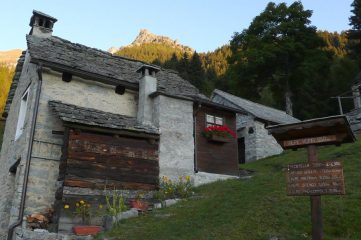 Alpe Voma