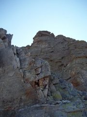 Cresta Cramec