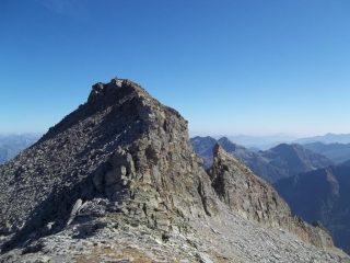 Pizzo Quadro