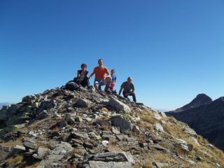 il gruppo 4