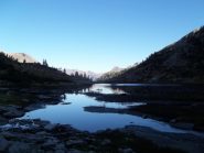 Cramec Lake
