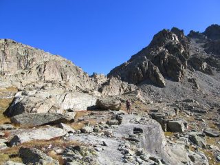 Verso le Forciolline
