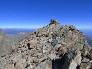 Cima della Punta Michelis