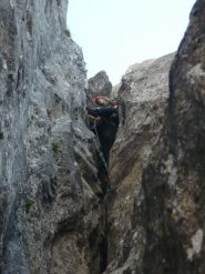 Uscita dal VI-