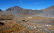 Col du Bastillon.