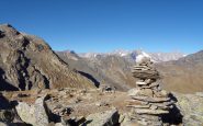 Al col Des Chevaux.
