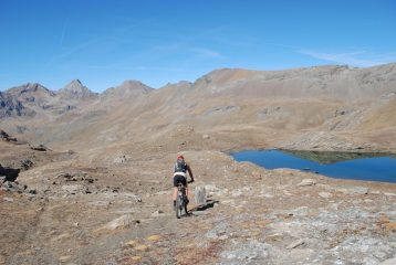 ed è subito downhill