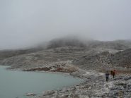 verso Ambulapcha camp