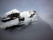 Mera Peak parete nord