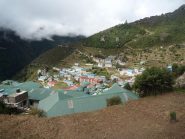 Namche Bazar