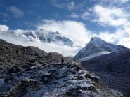 Lhotse e Island Peak