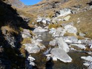 un bell'angolo della Val Germanasca