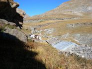 Bergerie di Valloncrò