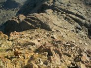 il colletto visto scendendo