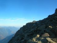 Croce di Vetta