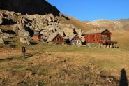 Refuge de la Femma