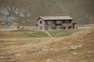 Refuge Plan du Lac 
