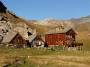 Refuge de la Femma