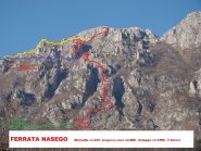 Schizzo prelevato dal sito ferratecasto.it